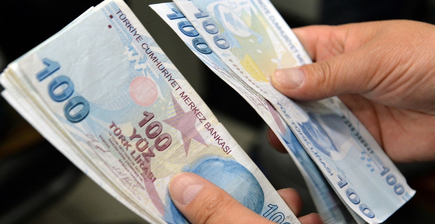 4A 4B 4C emeklileri hemen hesaplarını kontrol etsin! En az 9500 TL yatırılmış olabilir: TCKN göre...