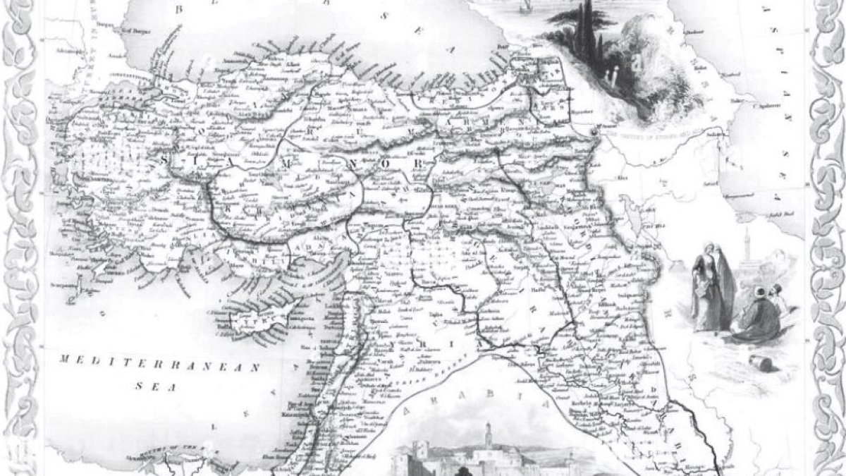 Kürdistan’la barışmak