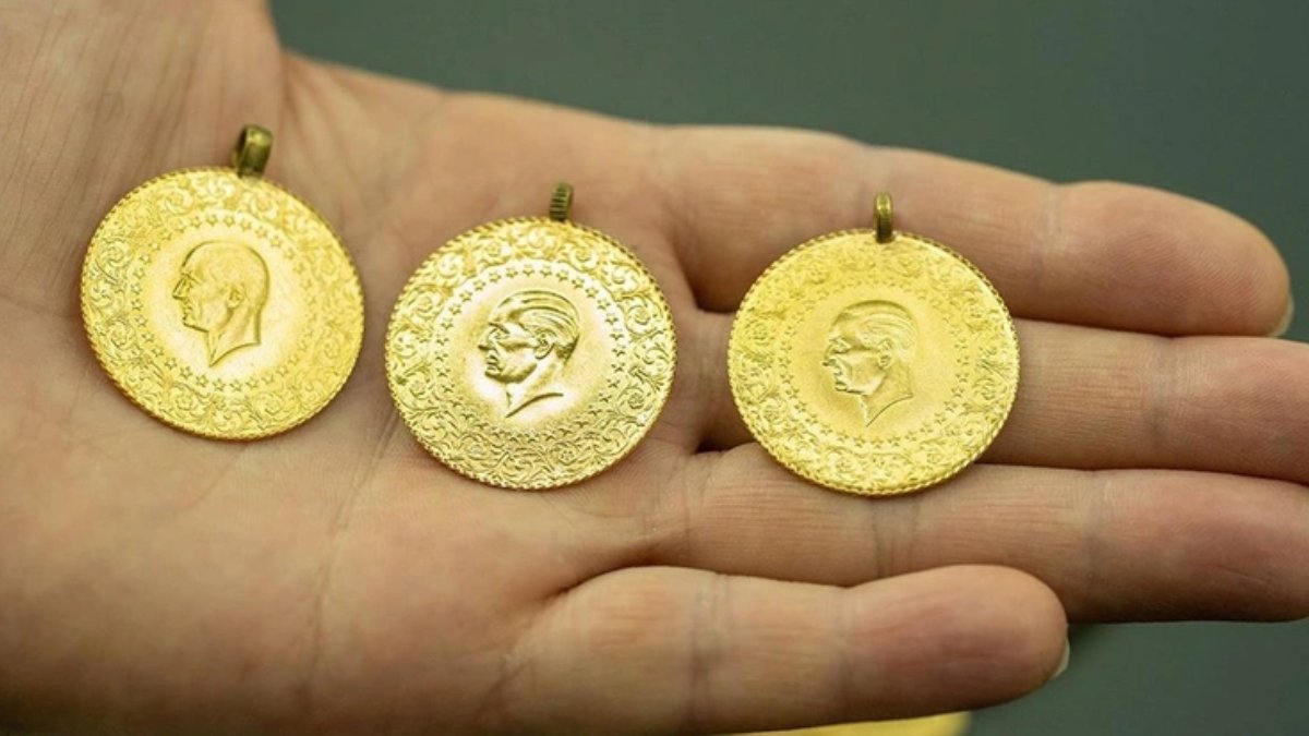 Rakamı duyan kuyumcuya akın ediyor! Altın almak için son fırsat: Fiyatlar uçuşa geçecek