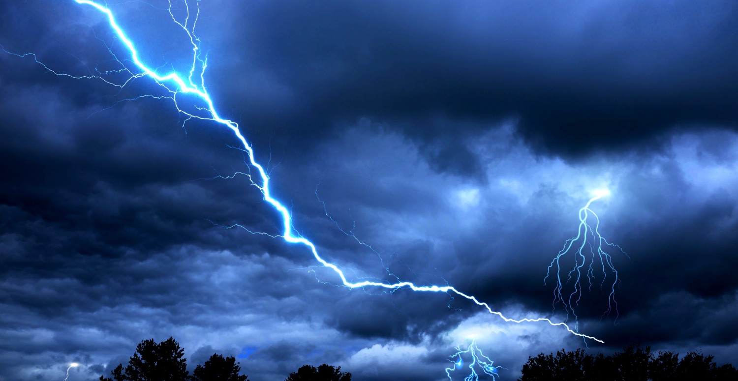 Meteoroloji 10 il için alarm verdi! El Nino Türkiye'ye geldi: Aman dışarı çıkmayın!