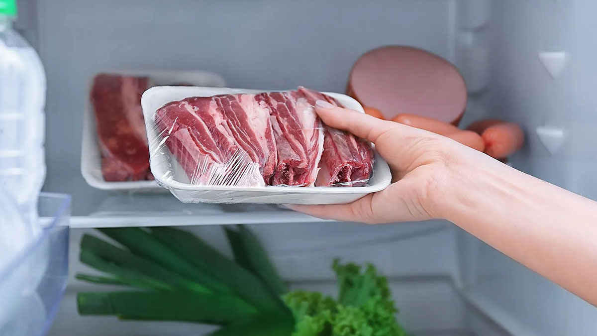 Kurban etiniz bakteri yuvasına dönüşmesin! Bu hatalara düşmeyin, kurban etini doğru muhafaza edin