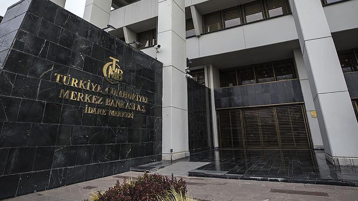 Haftalardır beklenen kritik gün geldi: Merkez Bankası'nın faiz kararı ne olacak?