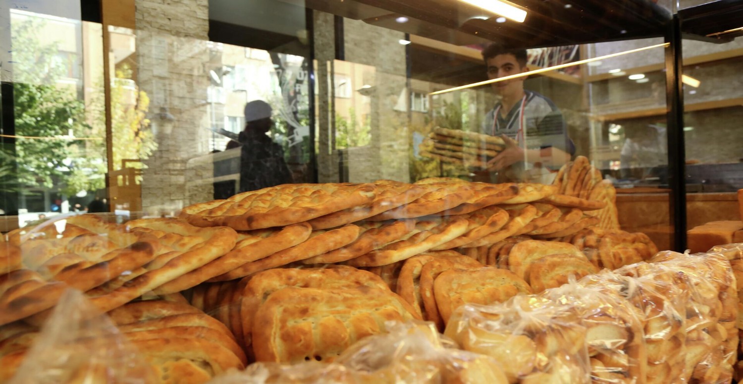 Ekmek fiyatlarına zam geliyor! 1 ekmek 10 TL'ye çıktı: Zam furyası o illerde başladı
