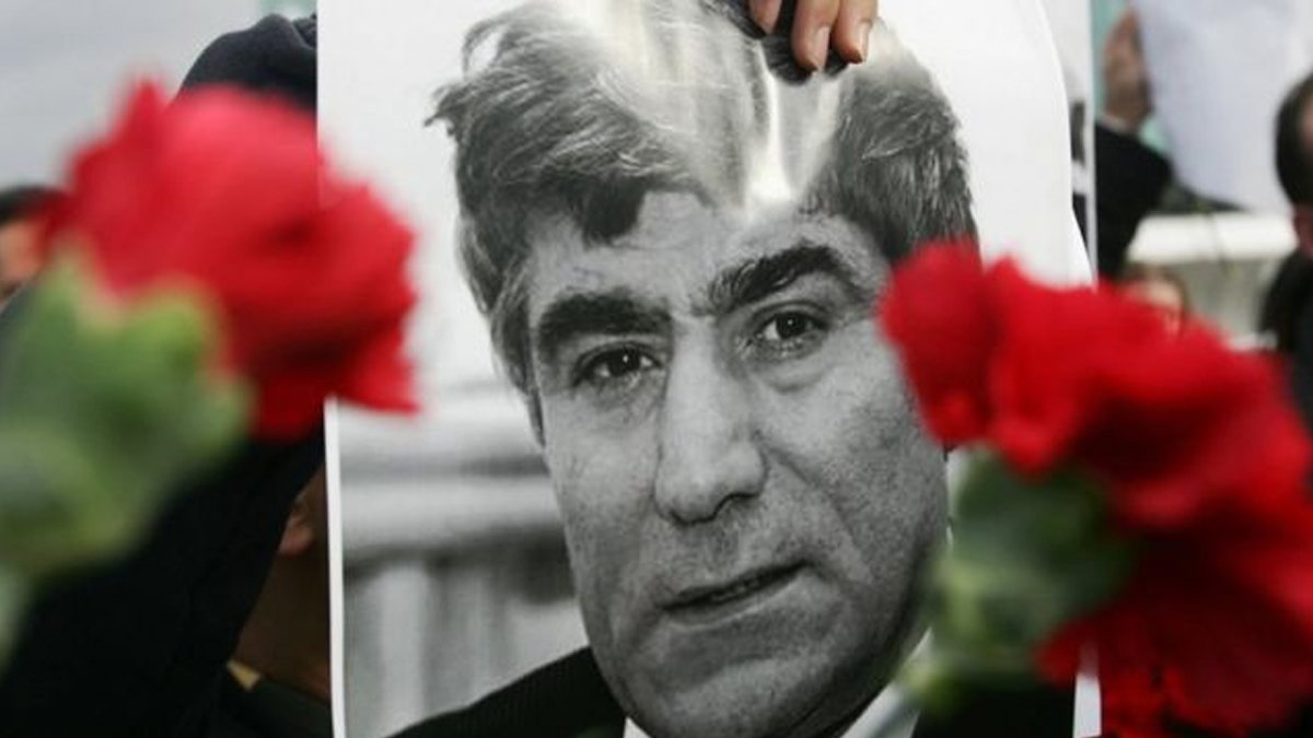 Yargıtay incelemesini tamamladı: Hrant Dink davasında yeni kararlar