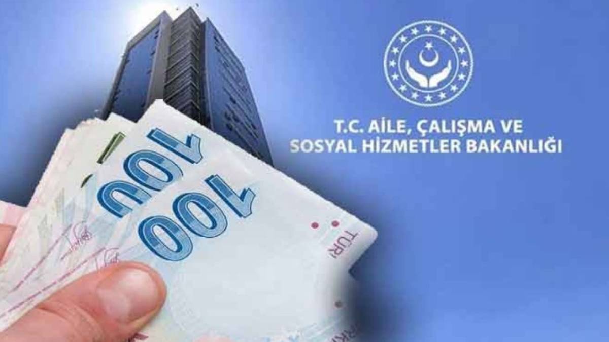 Bakanlıktan milyonlarca kişiye müjdeli haber geldi! 7500 TL yardım yapılacak: Şartlar açıklandı