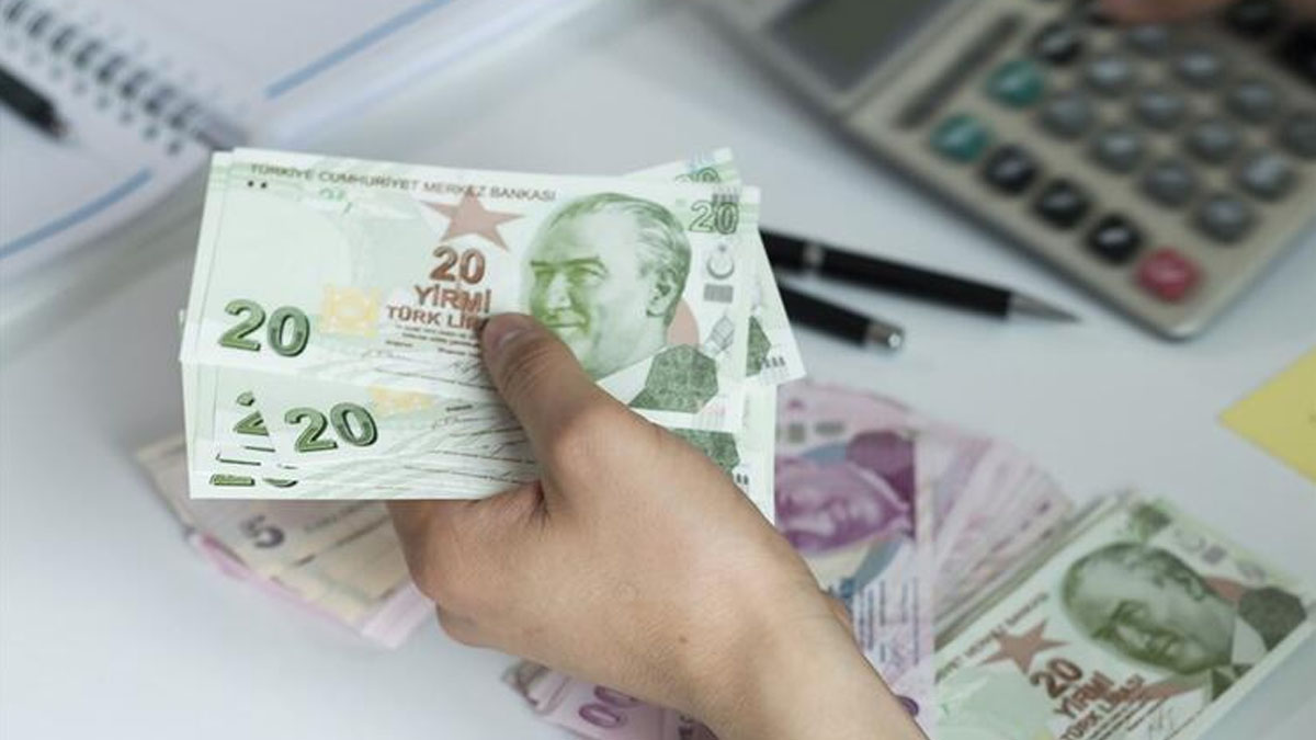 İşçilere bayram ikramiyesi verilecek! O tarihten itibaren hesaplara yatırılacak: En az 4.800 TL yatırılıyor...