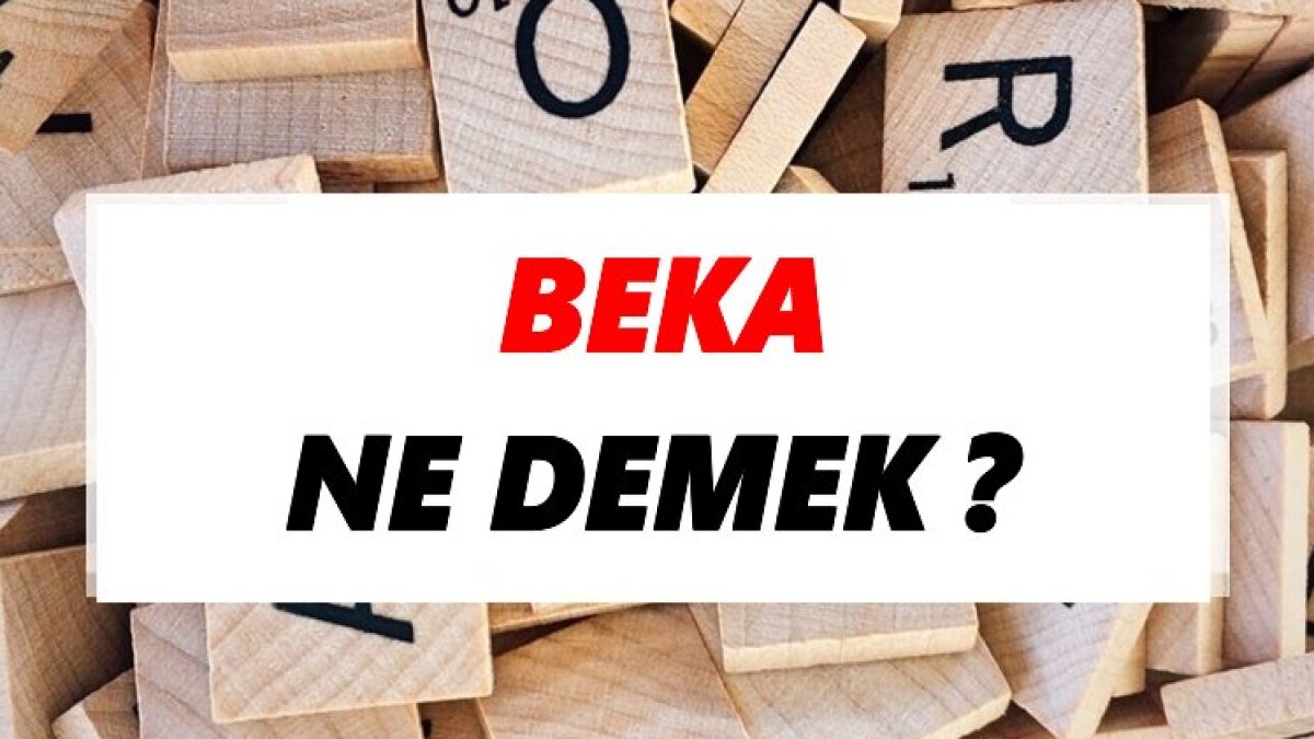 Beka Ne Demek: Yaşamda Güvence ve Sürdürülebilirlik