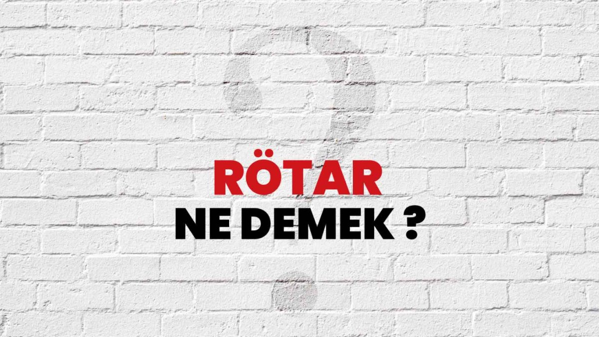 Rötar Nedir? - Uçak ve Tren Yolculuklarında Gecikme Anlamı