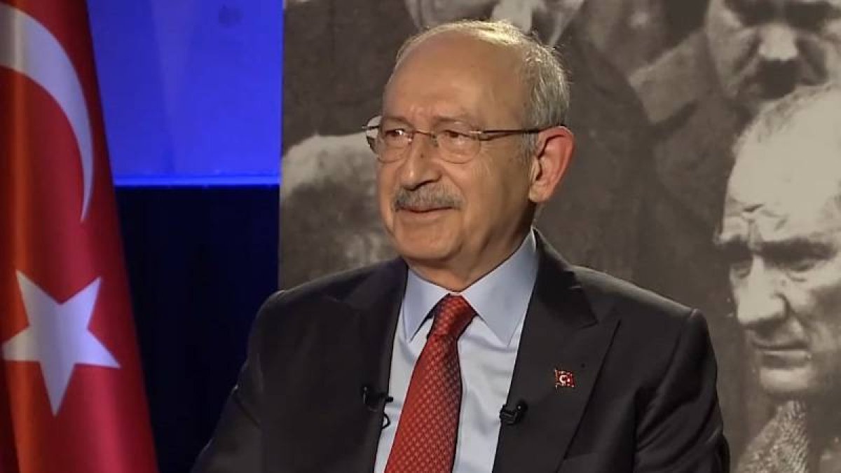 Kılıçdaroğlu: Ekrem Bey görevine devam edecek