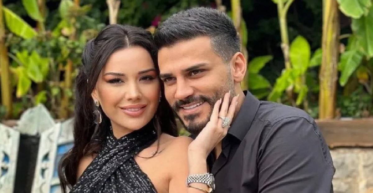 Dilan Polat'ın yakın arkadaşı eteğindeki taşları döktü! Banu Parlak hakkında şok iddia: Engin Polat'a aşık