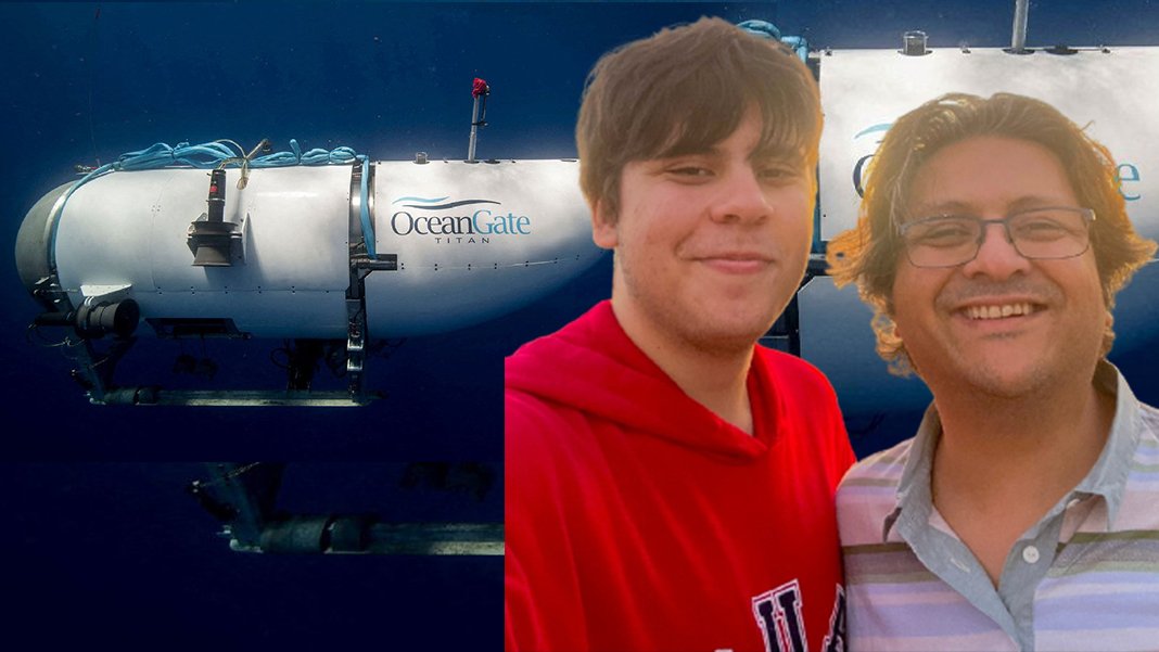 19 yaşında ikinci Titanik faciasında hayatını kaybetti: Amacı babasını mutlu etmekmiş