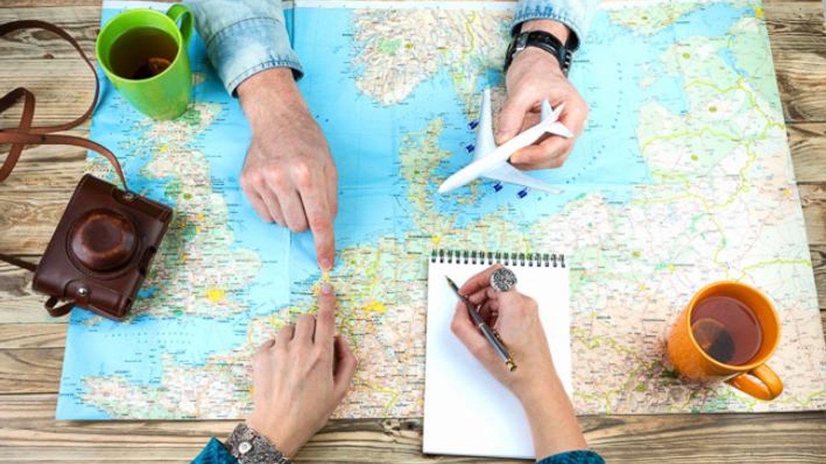 İlk günü çarşambaya denk gelen Ramazan Bayramı için 9 gün tatil gelişmesi! Esas bayramı turizmciler yapacak