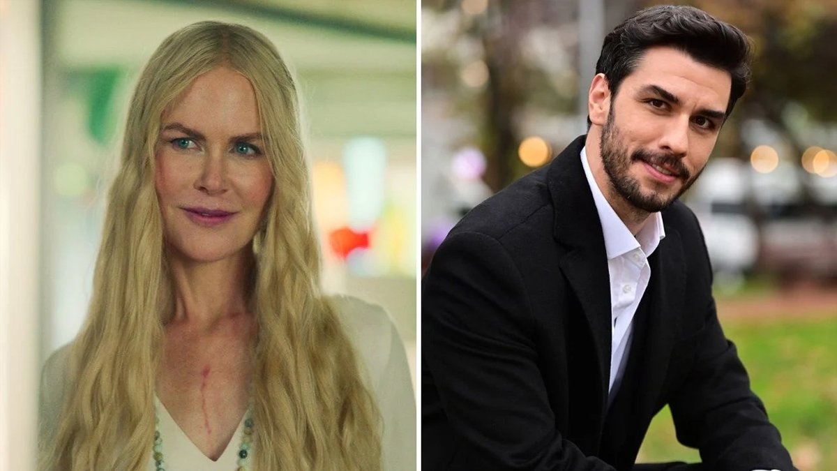 Nine Perfect Strangers'ın ikinci sezonu geliyor: Nicole Kidman ile Aras Aydın rol arkadaşı oldu