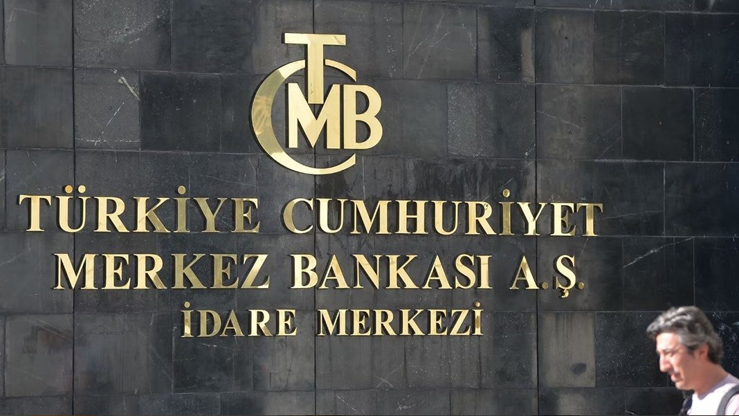 İngiliz bankasından Merkez Bankası tahmini: Faiz yüzde 35'e çıkacak