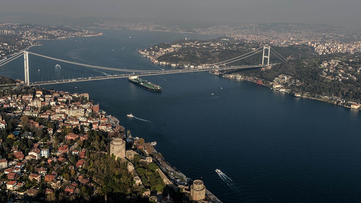 Deprem İstanbul'un dengesini değiştirdi: En değerli ilçe artık orası