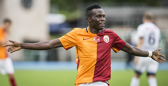 Galatasaray'dan ayrılmak istediğini dile getiren Bruma kararını verdi