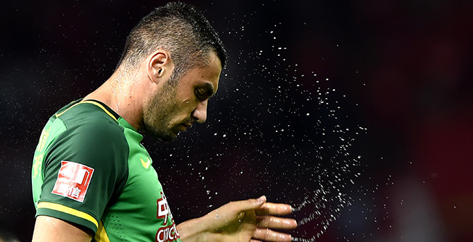 Burak Yılmaz, Şenol Güneş'i aradı mı? Menajerinden açıklama geldi...