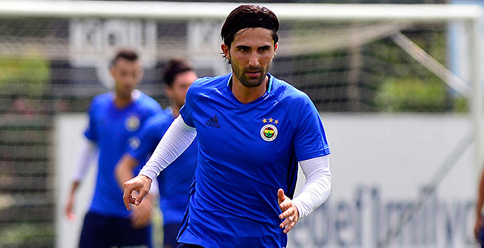 Celtic'in talip olduğu Hasan Ali Kaldırım'dan 'kariyer' açıklaması