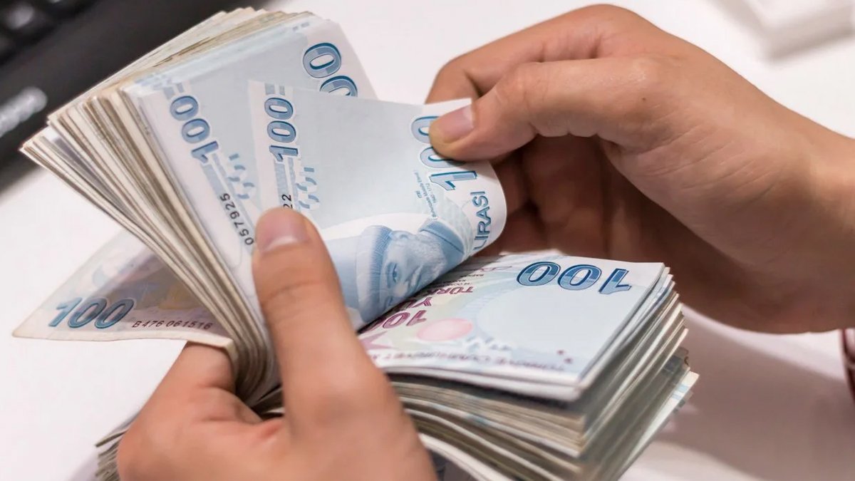 Çalışma Bakanlığı duyurdu: Kamu işçilerine ikramiye hesaplarda