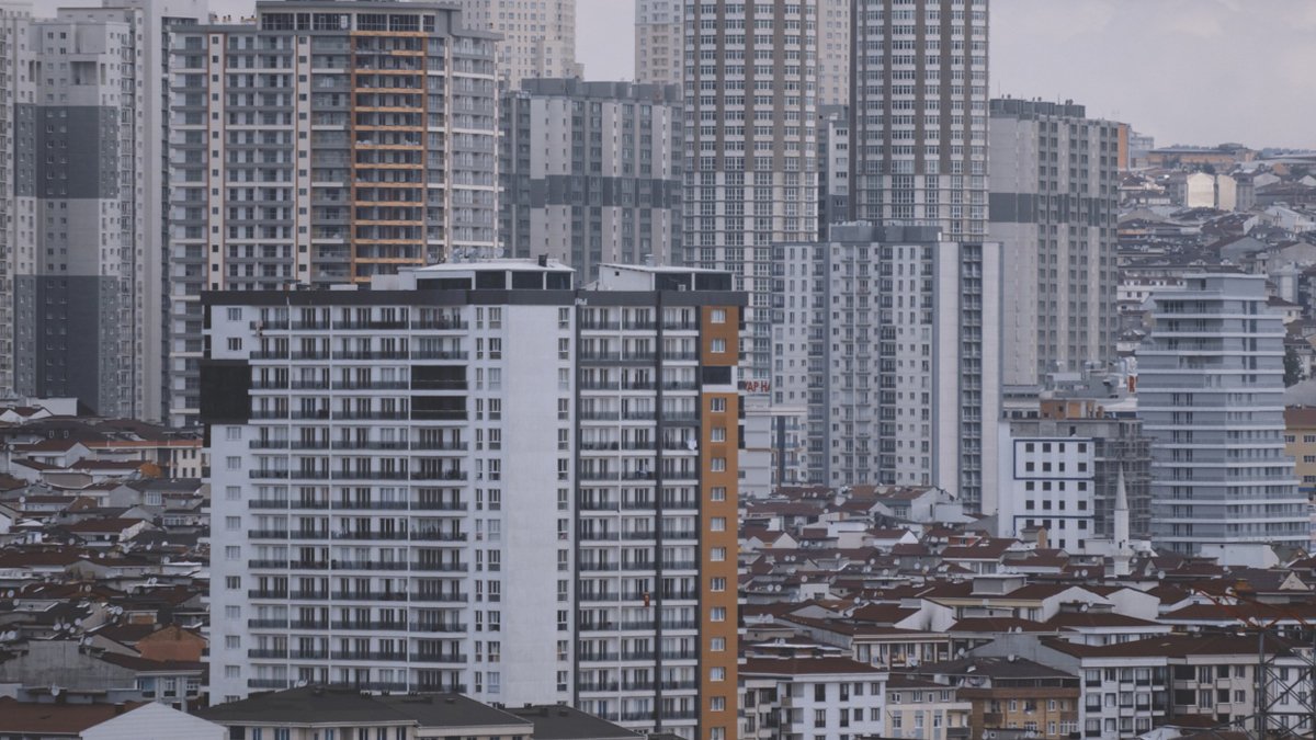 Yüzde 25 sınırlama da çare değil: Konut sorunu büyümeye devam edecek