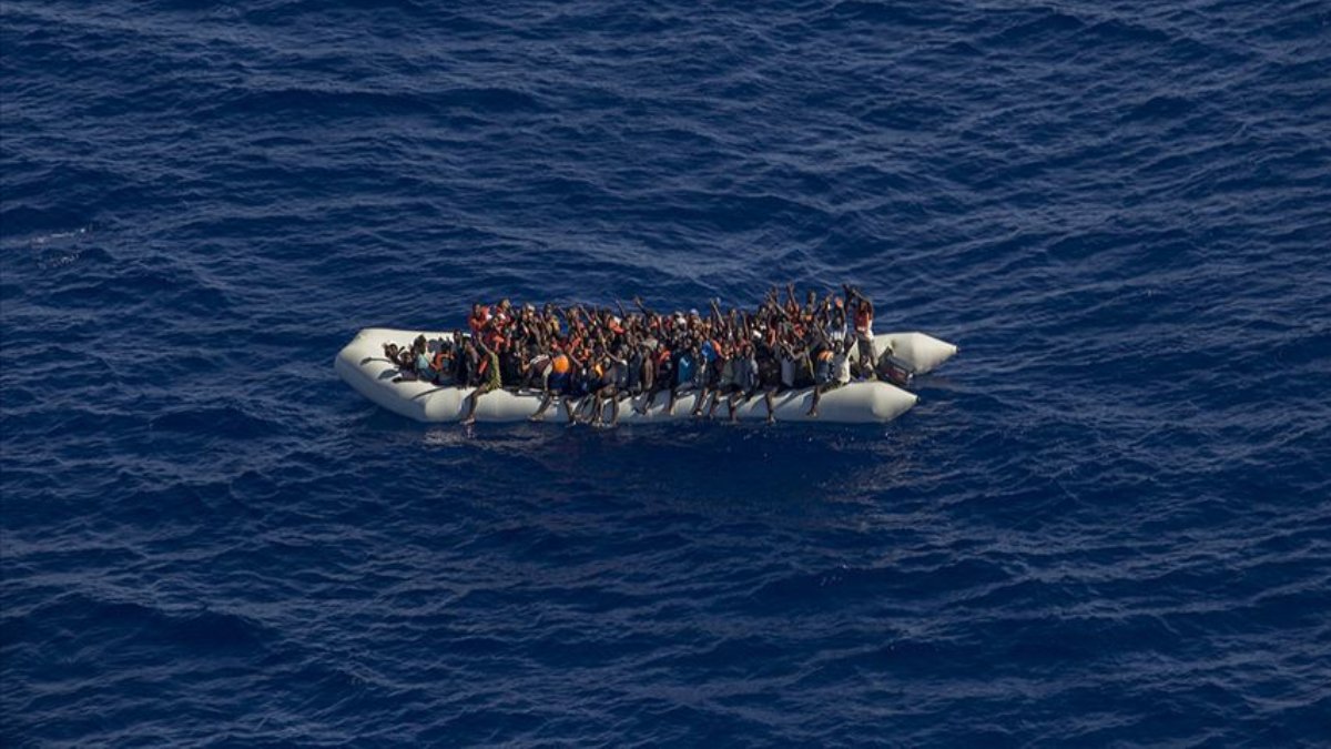 Kuzey Afrika’dan Kanarya Adaları’na ölüm yolculuğu: 36 saatte üç tekne