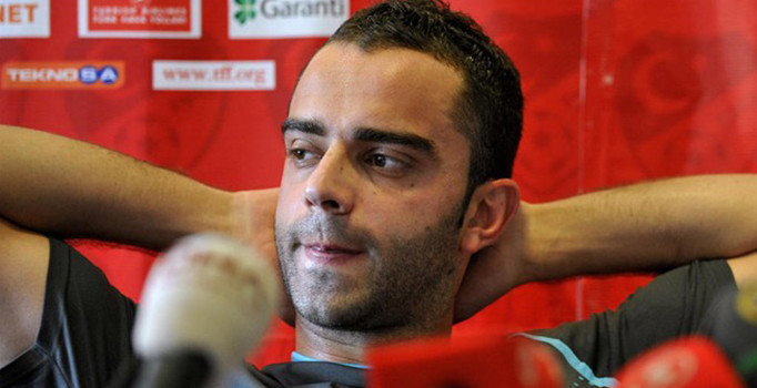 Semih Şentürk PTT 1. Lig yolunda