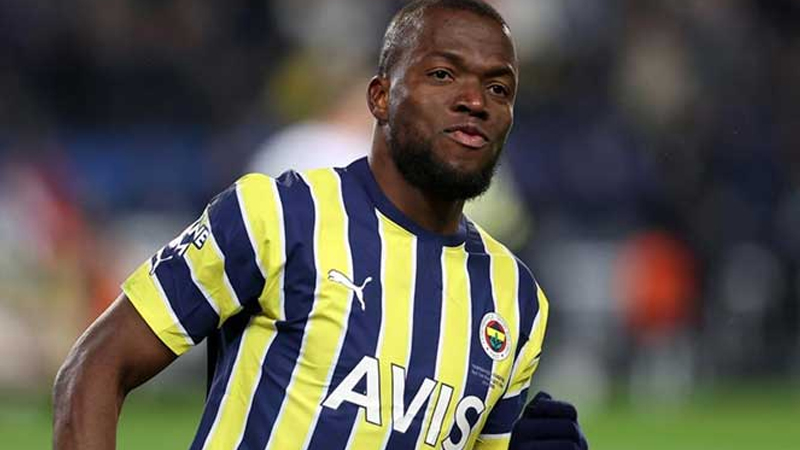 Valencia sessizliğini bozdu: Fenerbahçe'den neden ayrıldığını ilk kez açıkladı!