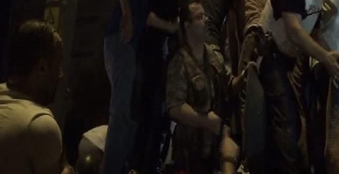 FETÖ'nün askeri kamuflajlı emniyet müdürü Mithat Aynacı intihar etti - Son dakika darbe haberleri