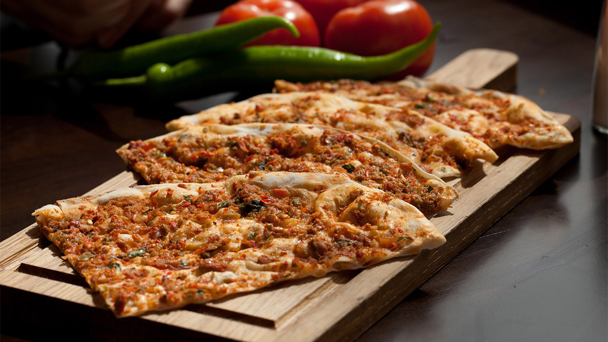 Pide, lahmacun, börek ve mantı için tartışılacak karar: Kanatlı eti numunesi alınmayacak