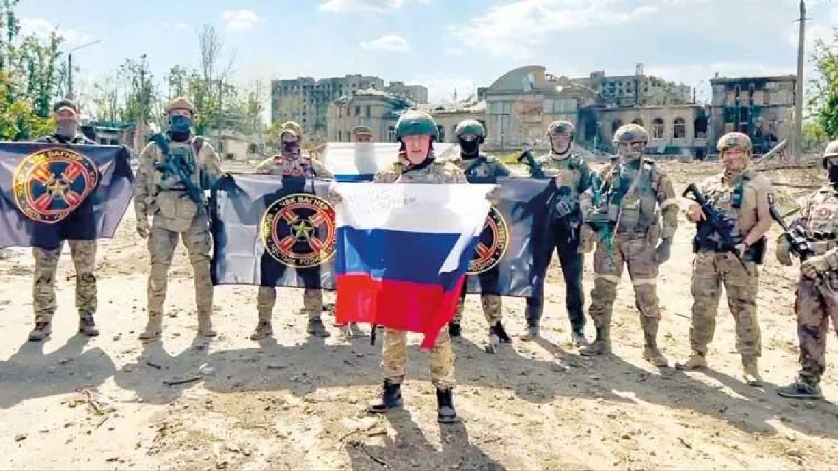 Wagner’in 'Moskova operasyonu' sürüyor: ‘Putin’in aşçısı’ Rusya’ya başkaldırdı