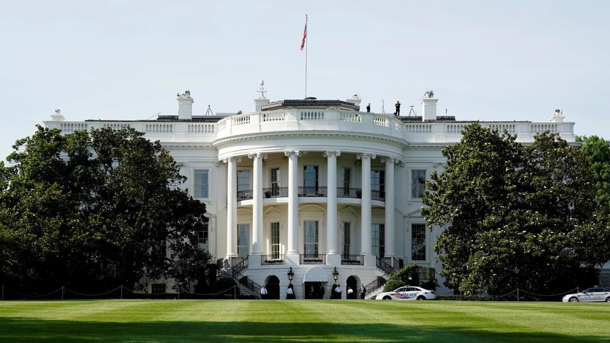 Beyaz Saray'dan Rusya açıklaması