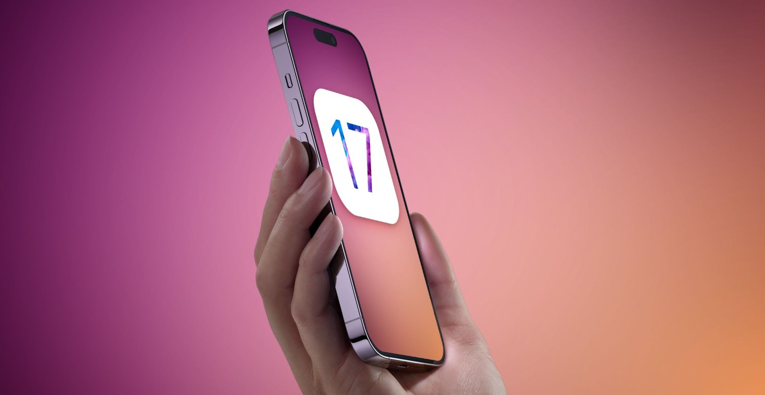 iPhone kullananlara büyük yenilik! iOS 17 ile bu özellikler geliyor