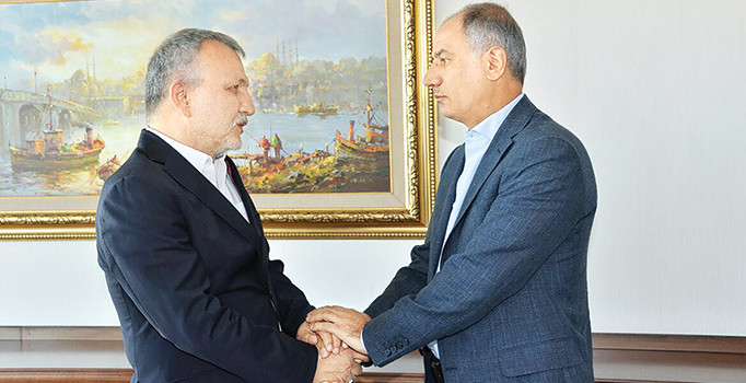 Efkan Ala : Generallere ‘darbe yapın’ talimatını ‘Osman’ verdi