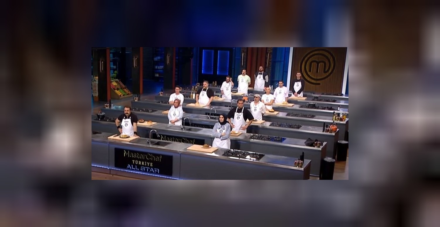MasterChef'te eşi benzeri görülmemiş olay! Mehmet Şef açıkladı: Böylesini bir daha göremeyiz!