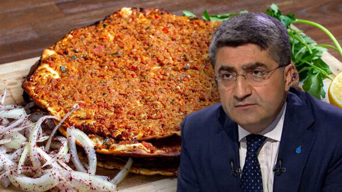 Muhalefetten bakanlığın gıda düzenlemesine tepki: Fakirin lahmacunuyla oynamayın!