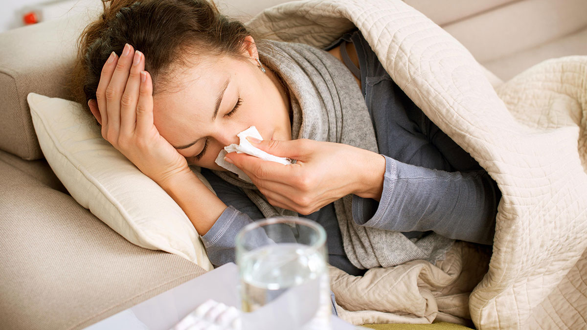 Yaz aylarında görülen bu hastalığa dikkat! Bu hataları sakın yapmayın, ölüme bile götürebilir