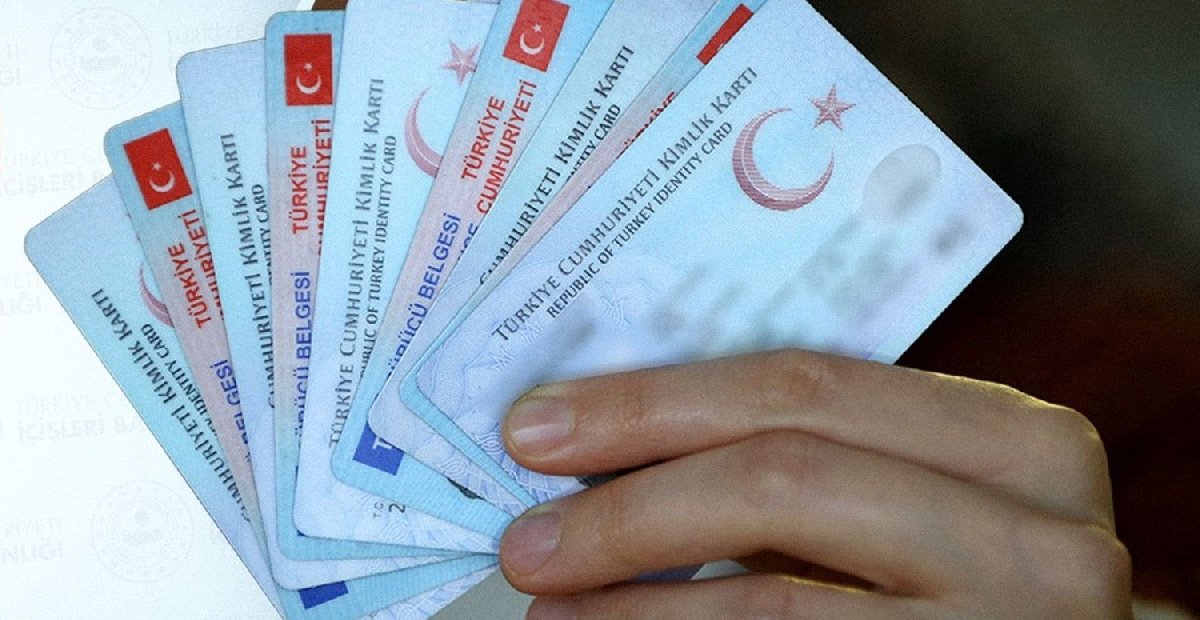 Bu bilgiyi kimse bilmiyor! TC kimlik numaralarının sırrı ortaya çıktı