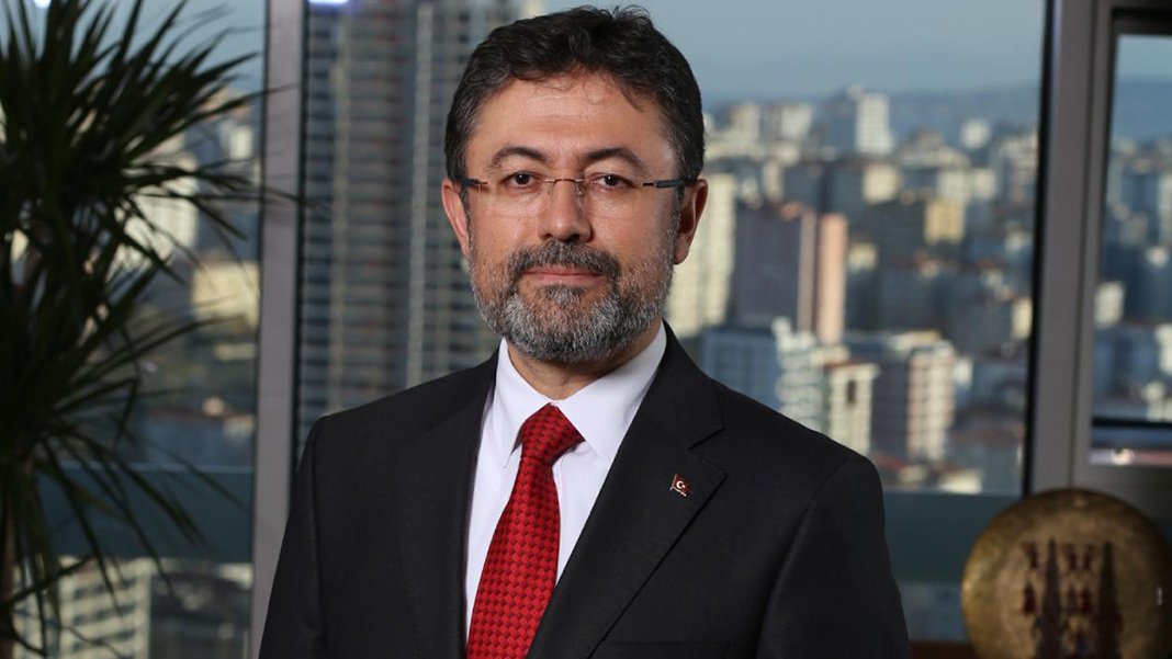Bakan Yumaklı'dan gıda denetim açıklaması