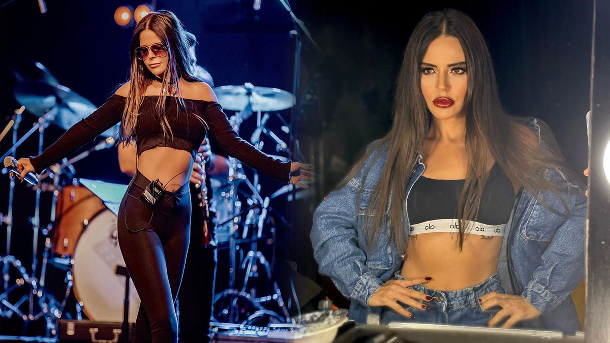 Simge Sağın, 10 günde 3 kilo verdiren formülü ilk kez açıkladı! Siz de bu yöntemle hızlı yağ yakabilirsiniz