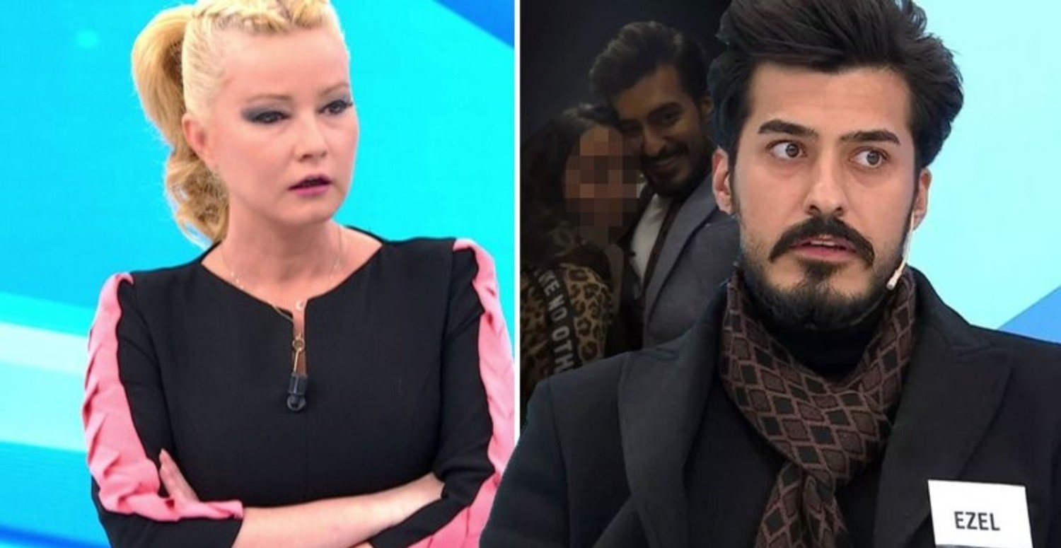 Müge Anlı acı haberi paylaştı! Yoğun bakıma kaldırıldı: O olay çok konuşulmuştu