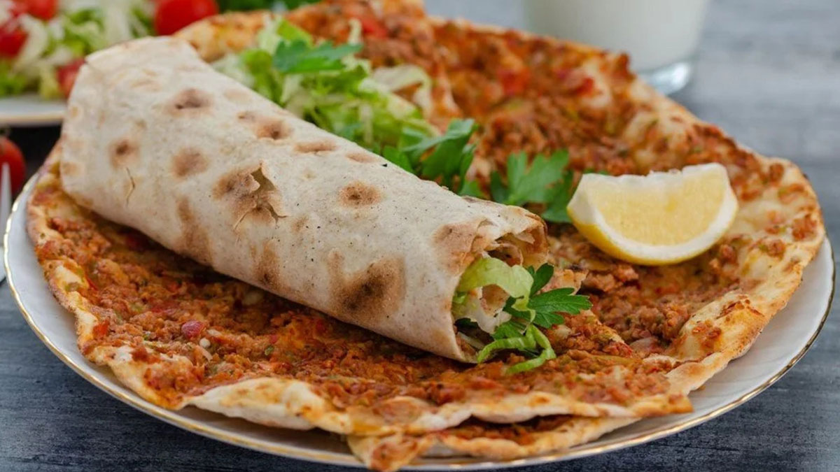 Gerçek enflasyonu gösteren Lahmacun Endeksi, TÜFE'yi solladı! Hayat pahalılığına ayna tutuyor