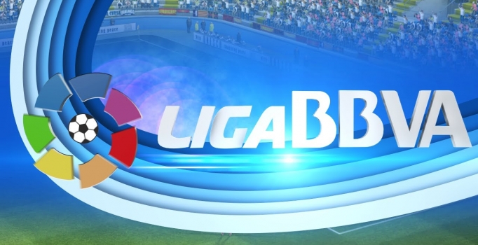 La Liga'ya yükselen son takım belli oldu