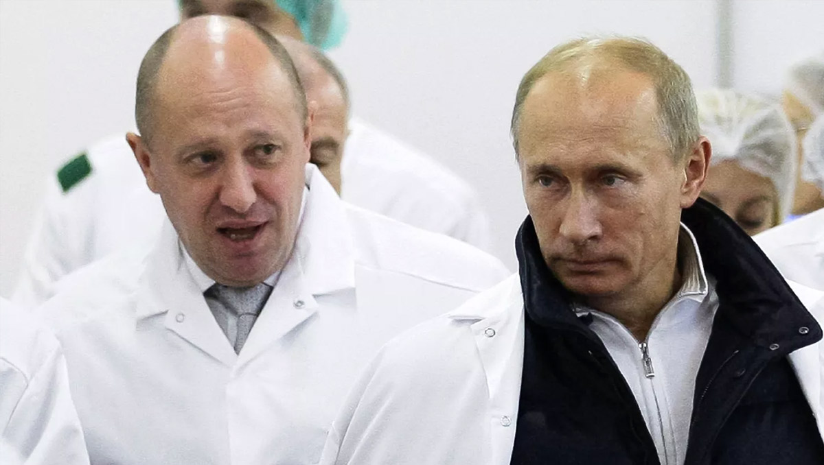 Prigojin ile Putin anlaştı: Wagner geri çekiliyor