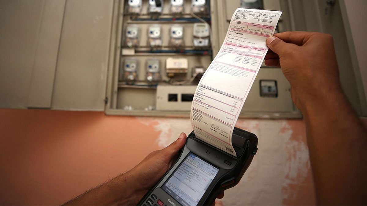 Elektrik faturalarında yeni dönem: Kademe kademe belirlendi! Tüm mesken aboneleri için 1 Temmuz'da başlıyor