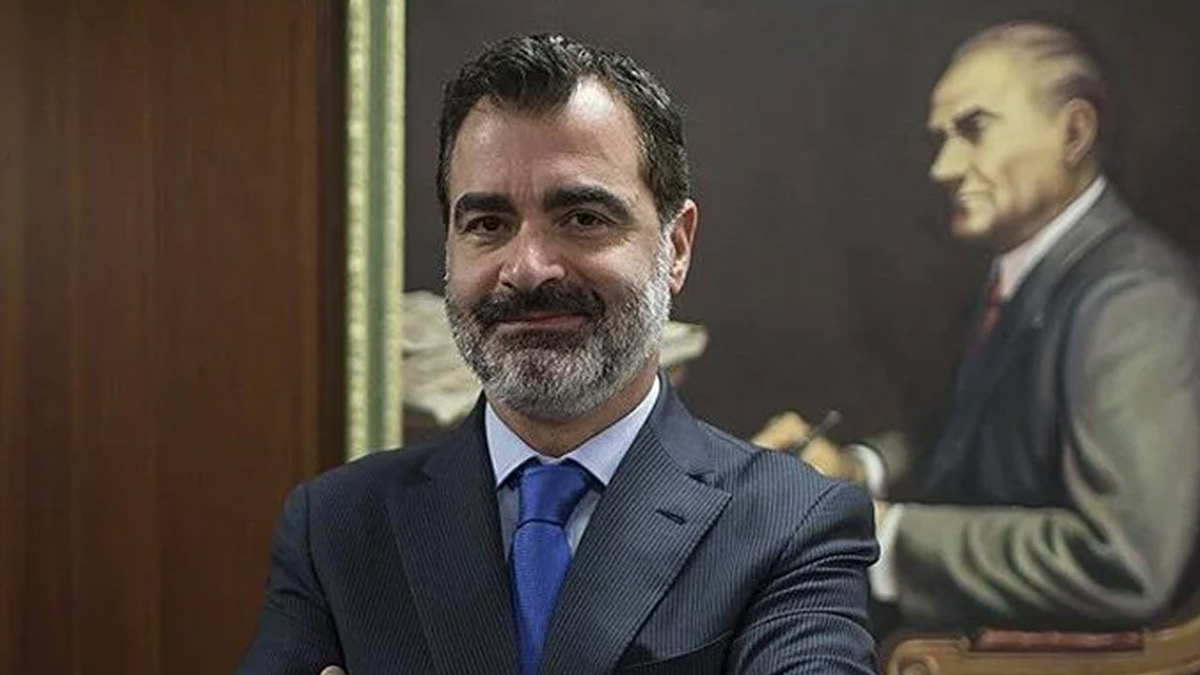 Varlık Fonu'nun eski başkanı Mehmet Bostan'a tutuklama