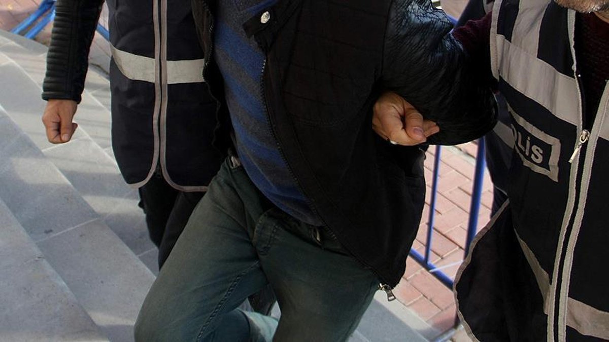 'Bakırköy'de bomba patlayacak' paylaşımına gözaltı