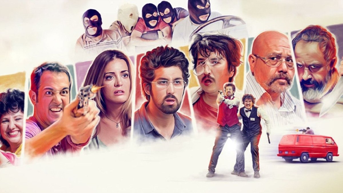 Ölümlü Dünya 2 setinden ilk fotoğraf geldi