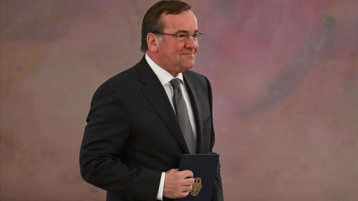 'Ukrayna için F-16' koalisyonunda Almanya yok