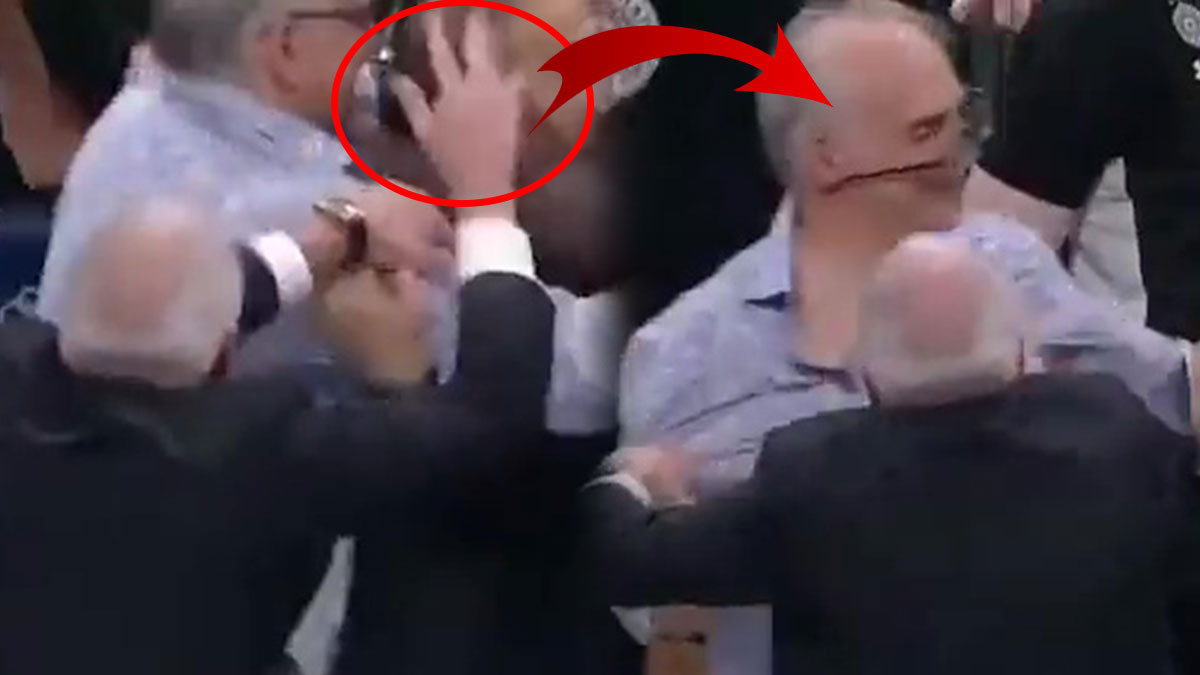 Obradovic, bildiğiniz gibi: Bu kez taraftara tokat attı! Nedeni ise herkesi şaşırttı...