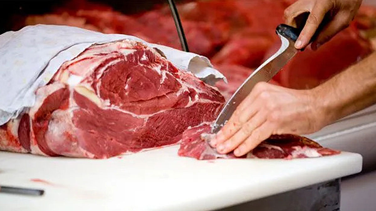 Kasaba gideceklere kötü haber: Yüzde 100 zam yapıldı! Et almak zaten hayaldi, elimizdeki eti yemek de zorlaşıyor